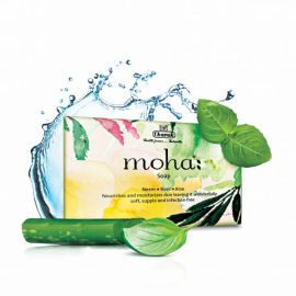moha: Soap