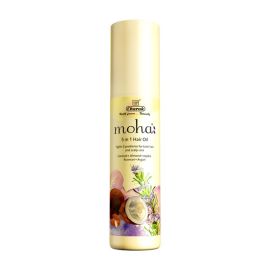 moha: 5 in 1 Hair Oil