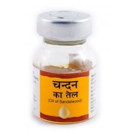 Dabur Chandan Ka Tail - 5ml