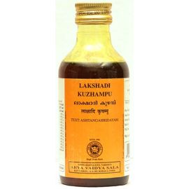 Lakshadi Kuzhampu 200ml by Kottakkal
