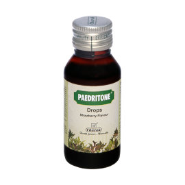 Paedritone Drops 60ml x 5 Pcs