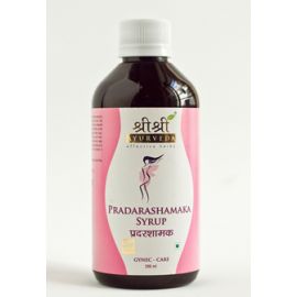 PRADARASHAMAKA SYRUP 200ml