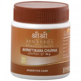 AVIPATTIKARA CHURNA 80gm