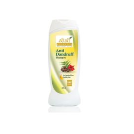 Anti Dandruff Shampoo 200ml