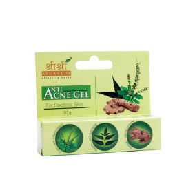 Anti Acne Gel 10g