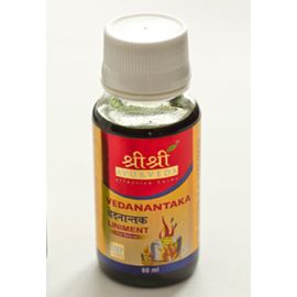 VEDANANTAKA LINIMENT 60ml