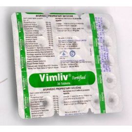VIMLIV FORTE (300 TABLETS)