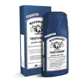 WOODWARD'S GRIPE WATER 200 ML
