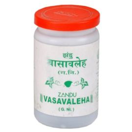 ZANDU VASAVALEH - 125 GM