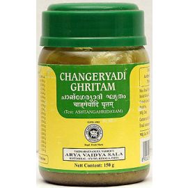 Changeryadi Ghritam 150gm by Kottakkal