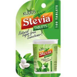 STEVIA TABLET Natural sugar free  sweetener (100 tab)