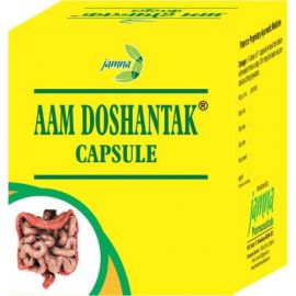 Aam Doshantak Capsule (1000 capsules) by Jamna Pharma