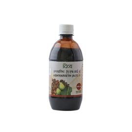 ABHYARISTH (450 ML) by patanjali