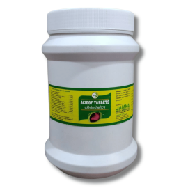 Acidof Tablet (1000 tablets) by Jamna Pharma