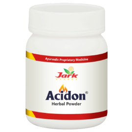 ACIDON HERBAL POWDER 50gms.