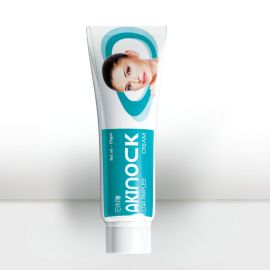Akinock Cream 25gm by Revinto