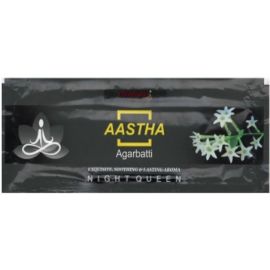 AGARBATTI (RAT KI RANI) (150 GM) by patanjali