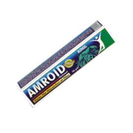 Amroid ointment 20gm