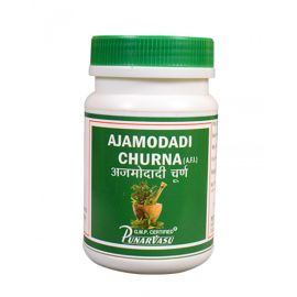 Ajamodadi Churna (100 gm) by Punarvasu
