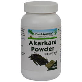 AKARKARA POWDER (100 gm) by Planet Ayurveda