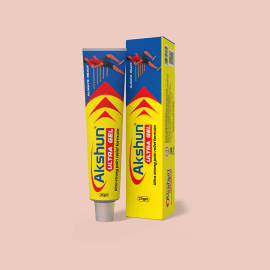 Akshun Ultra Gel 25gm
