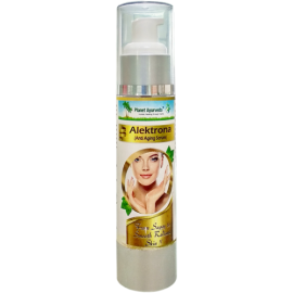 ALEKTRONA SERUM (50 ml) by Planet Ayurveda