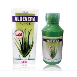 ALOEVERA JUICE