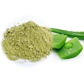 ALOEVERA Extract (dry pulp) Powder 500 gm