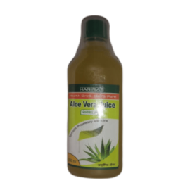 Hariras Aloevera Juice 500ml