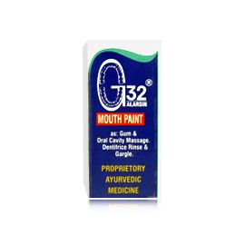 G-32 mouth paint (15ML)