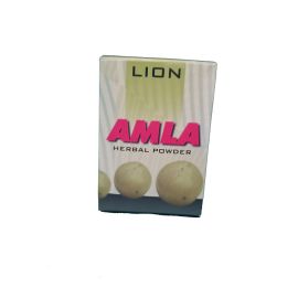 Amla Powder (100GM) BY LION