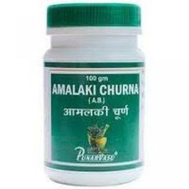 Amalaki Churna (100 gm) by Punarvasu