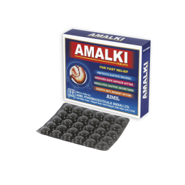 AIMIL Amalki Tablet (90tab)
