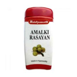 Baidyanath Amalaki Rasayana 120gm