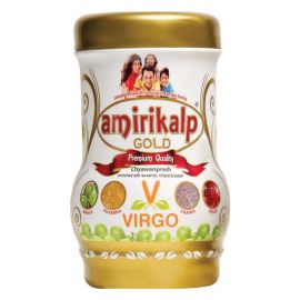 Amirikalp Gold Chyawanprash (1 kg) by Virgo UAP Pharma