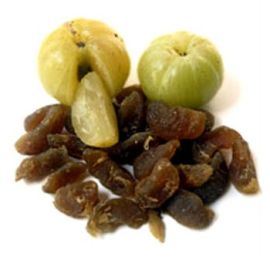 AMLA CANDY CHATPATA 250GM