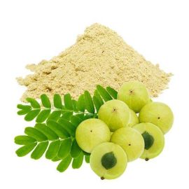 Prachin Amala Churna - Indian Gooseberry Powder - 1 Kg, Premium High Quality