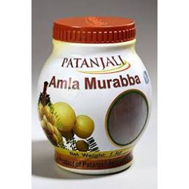 AMLA MURABBA (1 KG) by patanjali