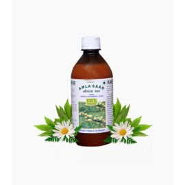 AMLA JUICE (500 ml) by Planet Ayurveda