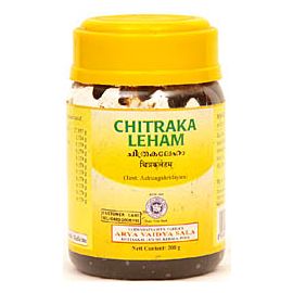 Chitraka Leham 200gm by Kottakkal