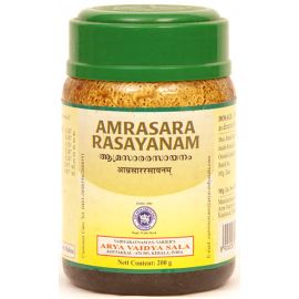 Amrasara Rasayanam 200gm by Kottakkal