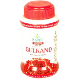 Sandu Gulakand (Pravalyukta) 400gm