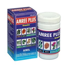 Amree Plus Granules-100gm