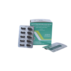 Amritottaram  Kwatham (Nagaradi Kwatham) Tablet 100 Nos