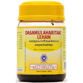 Dasamulaharitaki Leham 200gm by Kottakkal