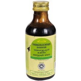 Vasaguluchyadi Kashayam 200ml
