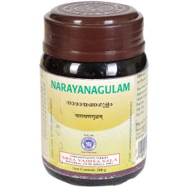 Narayanagulam 200gm by Kottakkal