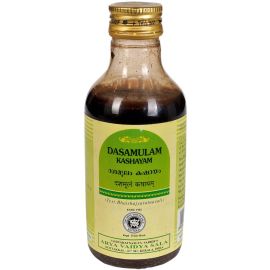 Dasamulam Kashayam 200ml by Kottakkal