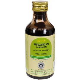 Shadangam Kashayam 200ml