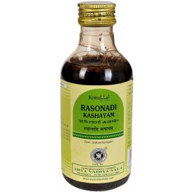 Rasonadi Kashayam 200ml by kottakkal
